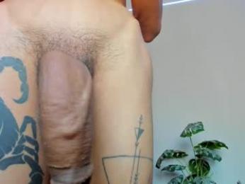 lucian_davii — Chaturbate stream photo (Apr 2026)