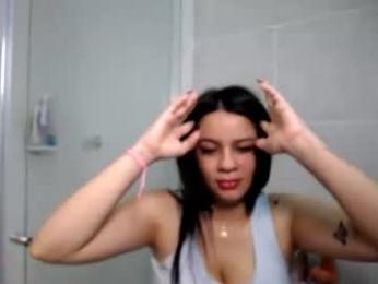 maximo_and_isa — Chaturbate stream photo (Aug 2026)