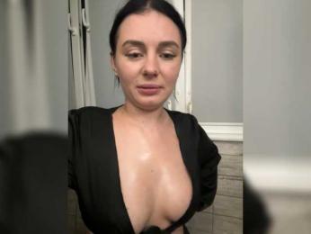 Mishel6661 — Bongacams profile photo