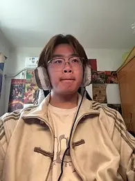 Anson0722 — Stripchat stream photo (Feb 2026)