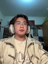 Anson0722 — Stripchat stream photo (Feb 2026)