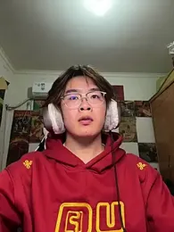 Anson0722 — Stripchat stream photo (Feb 2026)