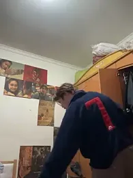 Anson0722 — stripchat