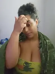 cinnaminnie — Stripchat profile photo