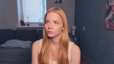 TamekiaDezzutti — cam4