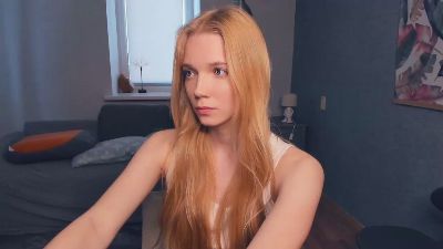 TamekiaDezzutti — cam4