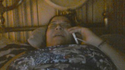Nelyna — Cam4 stream photo (Jul 2026)