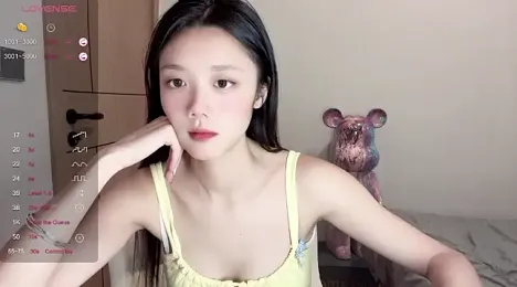 Puff-521 — Stripchat stream photo (Aug 2024)