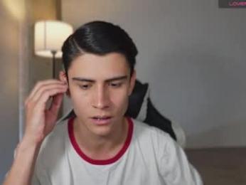 hey_cesard — chaturbate