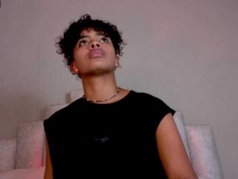 BeckaBlue — bongacams