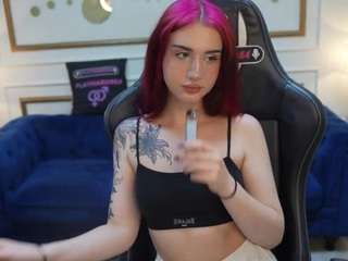 sweetlili054 — Camsoda stream photo (Jun 2026)