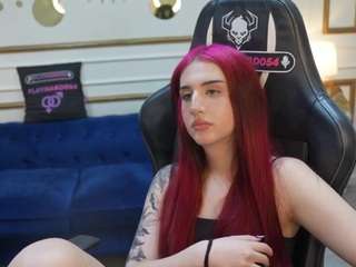 sweetlili054 — camsoda