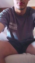 Davo252 — Cam4 stream photo (Sep 2026)