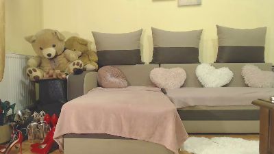 sexyanneina — Cam4 stream photo (Mar 2026)