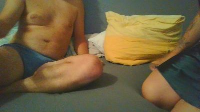 voussatisfaire — Cam4 profile photo
