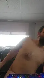 Bearded_veteran — stripchatでウェブカムモデルオンライン
