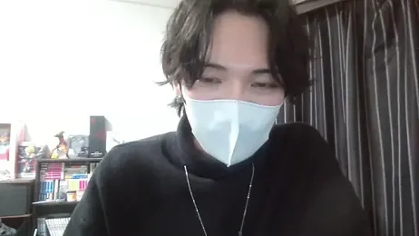 raitokun5555 — Stripchat profile photo