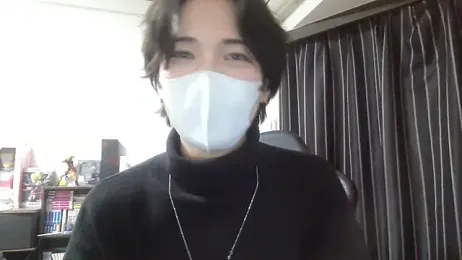 raitokun5555 — stripchatでウェブカムモデルオンライン