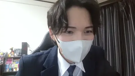 raitokun5555 — stripchatでウェブカムモデルオンライン