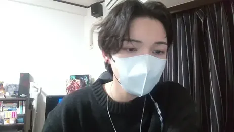 raitokun5555 — Stripchat stream photo (Apr 2026)