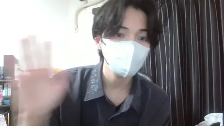 raitokun5555 — Stripchat stream photo (Apr 2026)