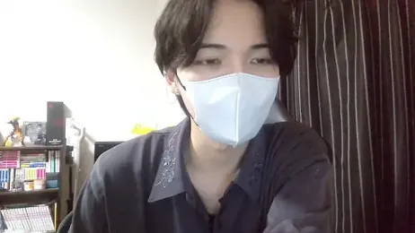 raitokun5555 — stripchatでウェブカムモデルオンライン