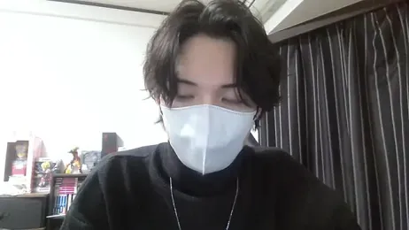 raitokun5555 — Stripchat stream photo (Apr 2026)