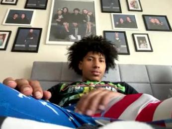 mandingoomann5 — Chaturbate stream photo (Apr 2026)