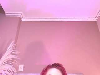 jupiterfox — camsoda
