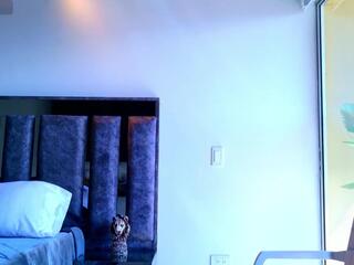 Dion Seans — Flirt4free stream photo (Apr 2026)