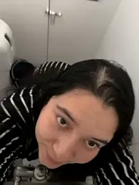 Babby_Angel_ — Stripchat profile photo