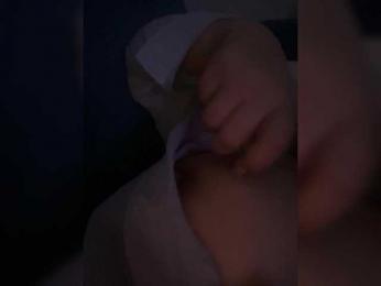 ariellaxx — Bongacams stream photo (Oct 2025)