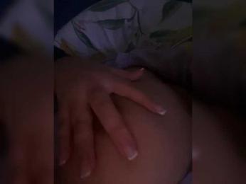 ariellaxx — Bongacams stream photo (Oct 2025)