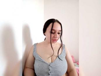 curvybomb — Bongacams stream photo (Nov 2025)