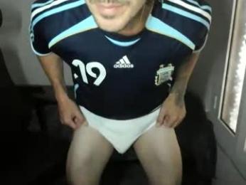 joaquin420_hot — Chaturbate profile photo
