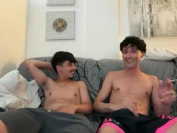 josjoseik — Chaturbate profile photo