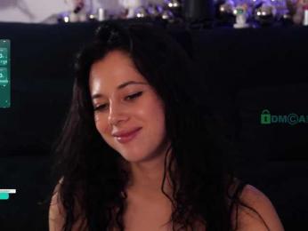 Taanni — bongacamsでウェブカムモデルオンライン