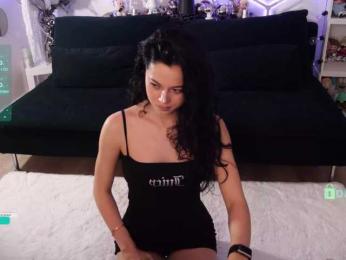 Taanni — Bongacams stream photo (Mar 2026)