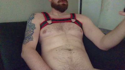 redbearded — Cam4 stream photo (Mar 2026)