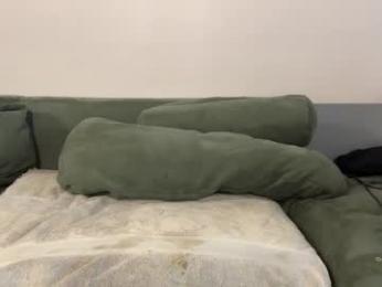 mountaiden — Chaturbate stream photo (Apr 2026)