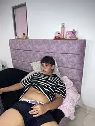 Samu_bahachira — Stripchat stream photo (Aug 2026)