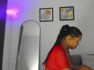 avaferrera — Camsoda stream photo (May 2026)