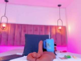 gipsytreen — Camsoda stream photo (Mar 2026)