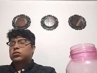dharkhar — Camsoda stream photo (Jul 2026)
