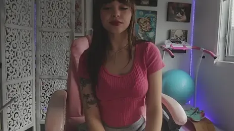 makiyahbelle — Stripchat stream photo (May 2026)