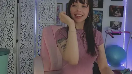 makiyahbelle — Stripchat stream photo (Jun 2026)