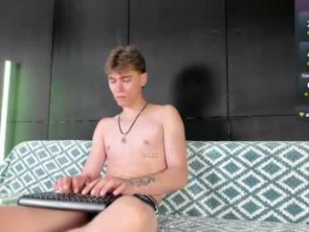 dbartmoss — chaturbate