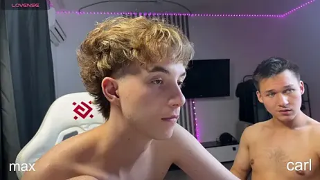 Hunks_bromance — stripchatでウェブカムモデルオンライン