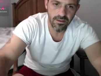 strangeratnight87 — Chaturbate stream photo (Jul 2026)