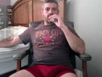strangeratnight87 — Chaturbate stream photo (Jul 2026)